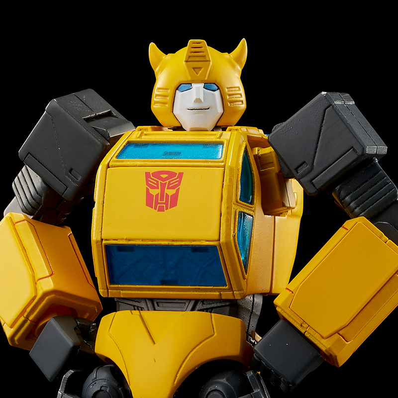 [Furai Model] Bumblebee (G1 ver.)